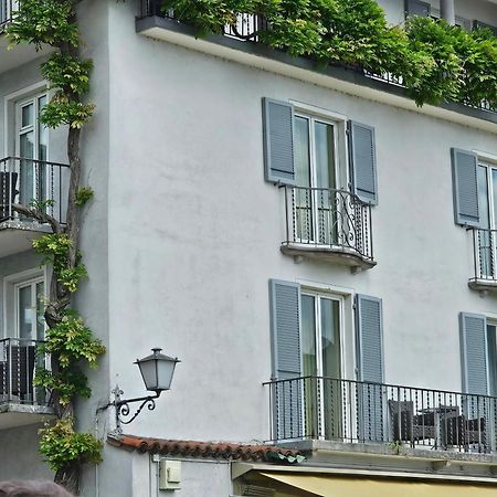 Ascona: Nostrana Apt. 2 Szoba fotó