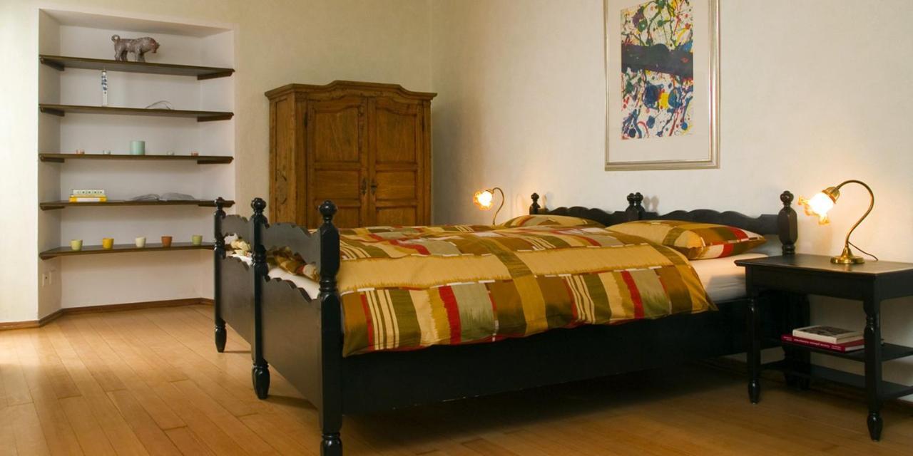 Ascona: Nostrana Apt. 2 Kültér fotó
