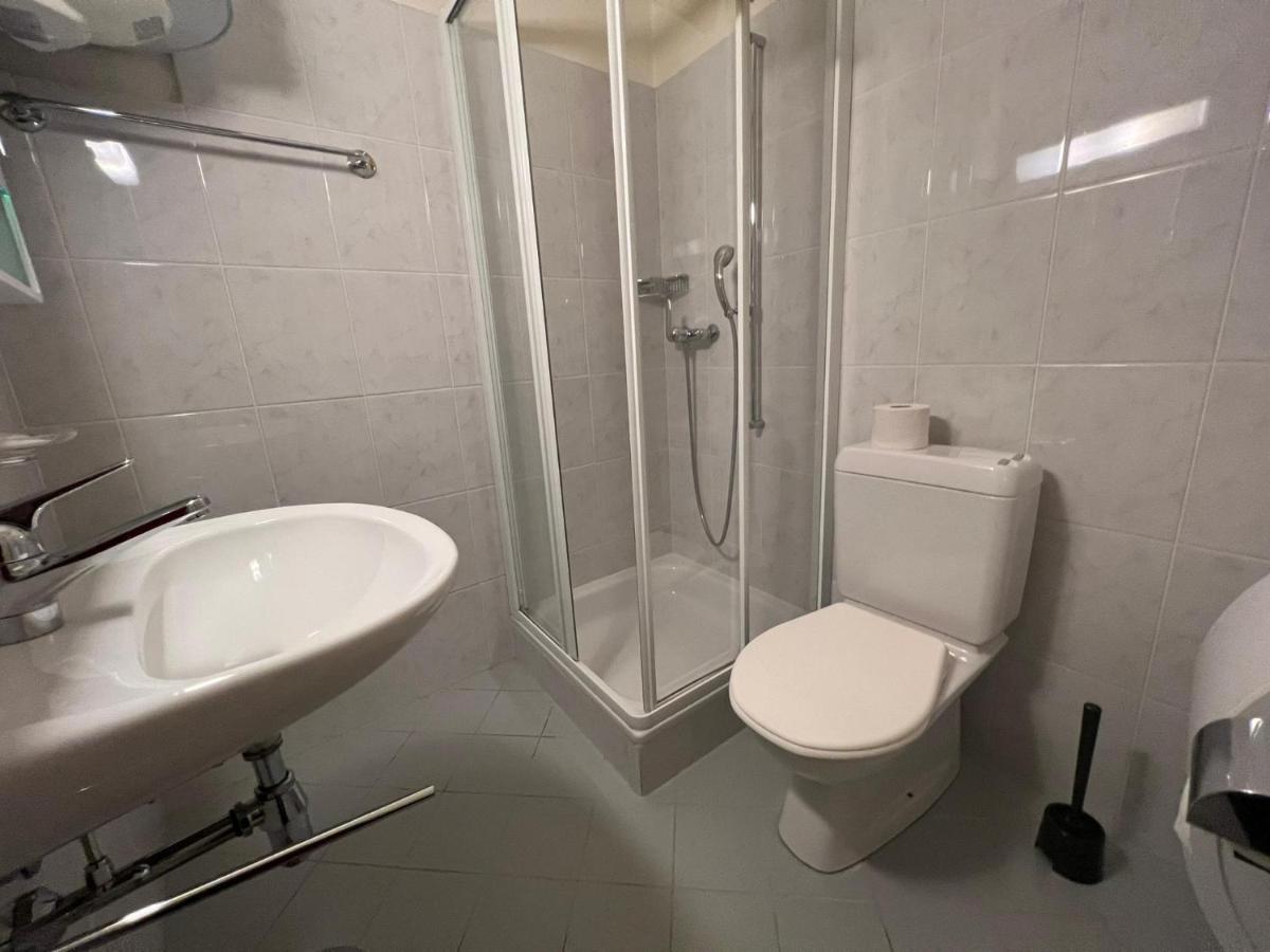 Ascona: Nostrana Apt. 2 Kültér fotó